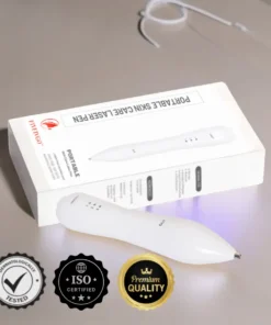 Fivfivgo™ Portable Skin Care Laser Pen