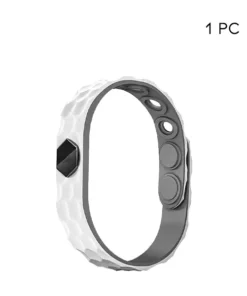 Fivfivgo™ SucrosePro Ionic Balance Wristband