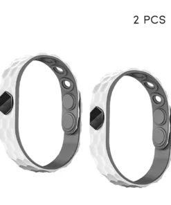 Fivfivgo™ SucrosePro Ionic Balance Wristband