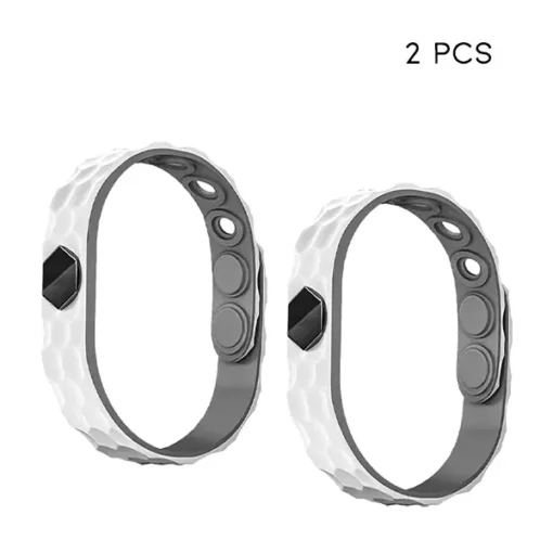 Fivfivgo™ SucrosePro Ionic Balance Wristband