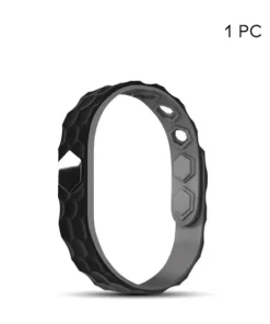 Fivfivgo™ SucrosePro Ionic Balance Wristband