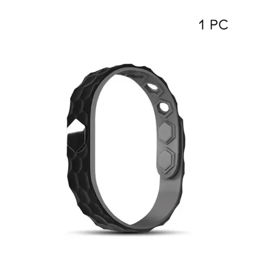 Fivfivgo™ SucrosePro Ionic Balance Wristband