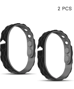 Fivfivgo™ SucrosePro Ionic Balance Wristband