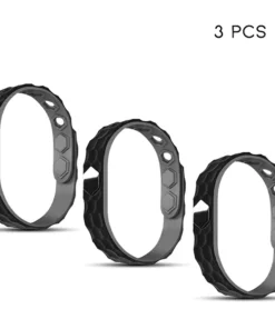 Fivfivgo™ SucrosePro Ionic Balance Wristband