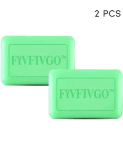 Fivfivgo™ Warts & Skin Tags Removal Soap