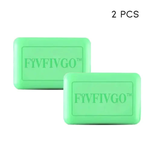 Fivfivgo™ Warts & Skin Tags Removal Soap