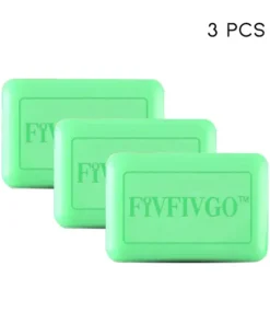 Fivfivgo™ Warts & Skin Tags Removal Soap