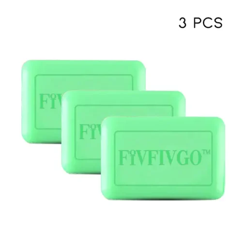 Fivfivgo™ Warts & Skin Tags Removal Soap