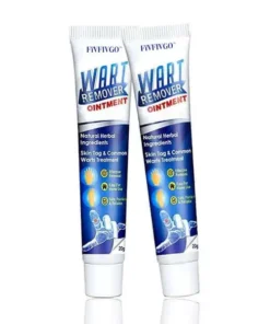 Fivfivgo™ WartsOff Instant Blemish Removal Cream