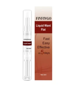 Fivfivgo™ WipeOff Tags & Mole Remover