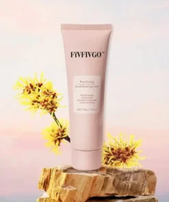 Fivfivgo™ Purifying Exfoliating Gel