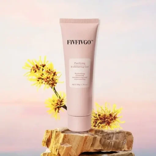 Fivfivgo™ Purifying Exfoliating Gel