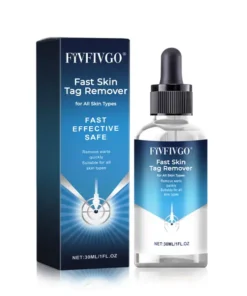 Fivfivgo® Fast Skin Tag Remover for All Skin Types