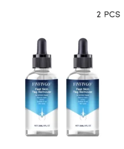 Fivfivgo® Fast Skin Tag Remover for All Skin Types