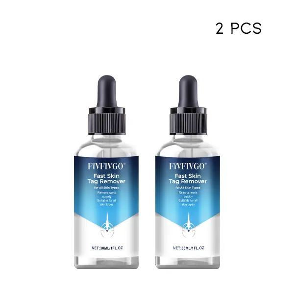 Fivfivgo® Fast Skin Tag Remover for All Skin Types