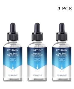 Fivfivgo® Fast Skin Tag Remover for All Skin Types