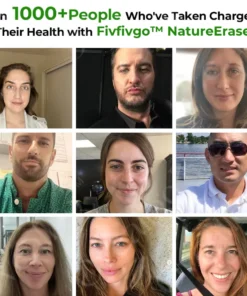 Fivfivgo™ NatureErase Instant Mole & Spot Cream
