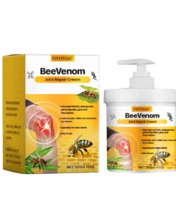 Fivfivgo™ BeeVenom Joint Repair Cream