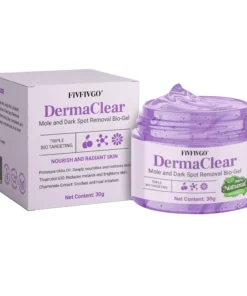 Fivfivgo® DermaClear Mole and Dark Spot Removal Bio-Gel