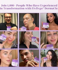Fivfivgo® DermaClear Mole and Dark Spot Removal Bio-Gel