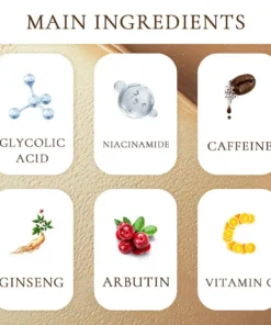 Fivfivgo™ Herbal Spots Peel-Off Facial Mask