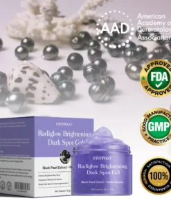 Fivfivgo® Radiglow Brightening Dark Spot Gel