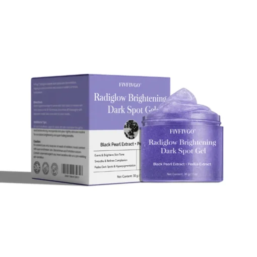 Fivfivgo® Radiglow Brightening Dark Spot Gel