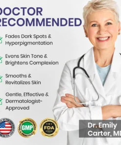 Fivfivgo® Radiglow Brightening Dark Spot Gel