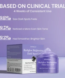 Fivfivgo® Radiglow Brightening Dark Spot Gel