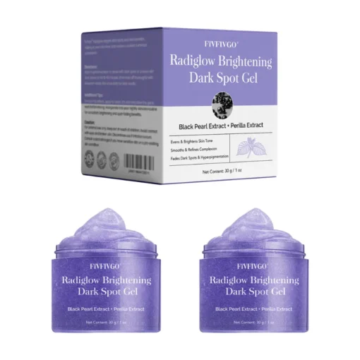 Fivfivgo® Radiglow Brightening Dark Spot Gel