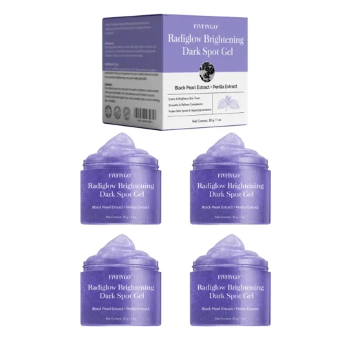Fivfivgo® Radiglow Brightening Dark Spot Gel