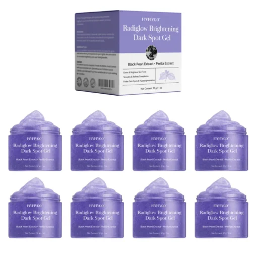 Fivfivgo® Radiglow Brightening Dark Spot Gel