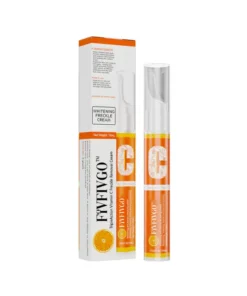 Fivfivgo™ TripleAction Vitamin C Freckle Removal Cream