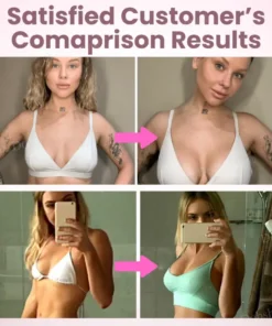 Fivfivgo® Breast Enhancement Nano Patch