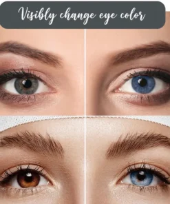 Fivfivgo® EyeCandy Drops