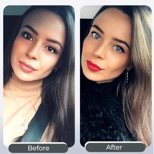 Fivfivgo® EyeCandy Drops