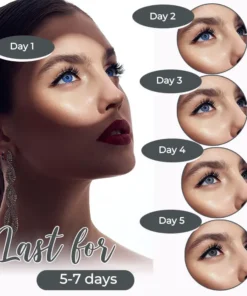 Fivfivgo® EyeCandy Drops