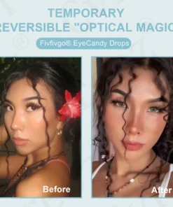 Fivfivgo® EyeCandy Drops