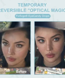 Fivfivgo® EyeCandy Drops