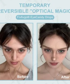 Fivfivgo® EyeCandy Drops
