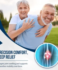 Fivfivgo® Flexfixer Joint Relief Serum Ampoule