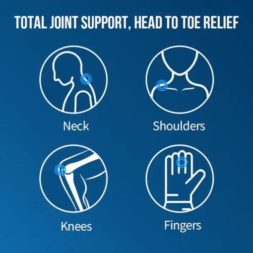 Fivfivgo® Flexfixer Joint Relief Serum Ampoule