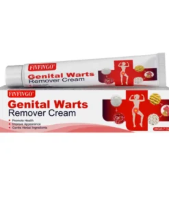 Fivfivgo® FloraGuard HPV Genital Warts Remover