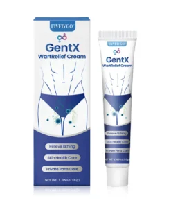 Fivfivgo® GentX WartRelief Cream