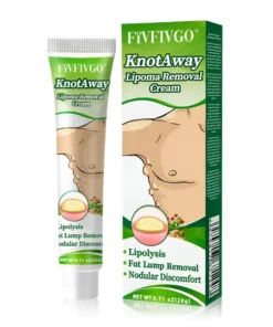 Fivfivgo® KnotAway Lipoma Removal Cream
