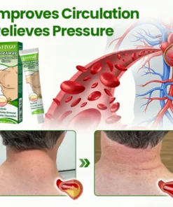 Fivfivgo® KnotAway Lipoma Removal Cream