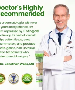 Fivfivgo® KnotAway Lipoma Removal Cream