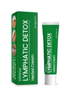 Fivfivgo® Lymphatic Detox Herbal Cream
