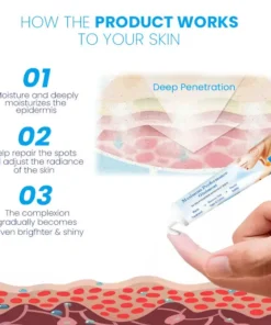 Fivfivgo™ Maximum Performance Ointment for the Immediate removal of Warts