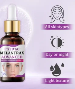 Fivfivgo® MelantraX Advanced Anti-Hyperpigmentation Essence